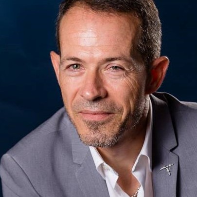 Portrait photo of Fabrice Goncalves